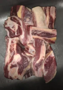 Click to view full screen Inner Mongolian Yellow Fat Steak 2.5KG photo review